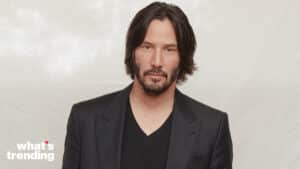 Keanu Reeves at the 'Man Of Tai Chi' Press Conference at The Fairmont Royal York Hotel on September 10, 2013 in Toronto, Ontario, Canada. Reproduction by American tabloids is absolutely forbidden. © JRC Photo Library/The Hollywood Archive (All Rights Reserved)