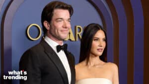 Guests arrive at the 14th Governors Awards in the Ray Dolby Ballroom at Ovation Hollywood on Tuesday, January 9, 2024.