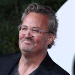 Matthew Perry