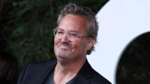 Matthew Perry