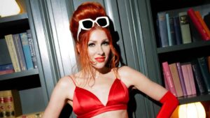 Bonnie McKee