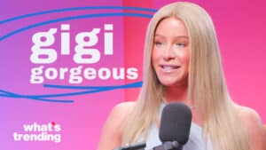 In our latest 'Creator Spotlight,' Shira Lazar sits down with the one and only Gigi Gorgeous to uncover the secrets behind her journey, resilience, and the power of staying authentic.
