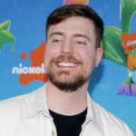 Nickelodeon Kids' Choice Awards 2023 held at the Microsoft Theater in Los Angeles, USA on March 4, 2023