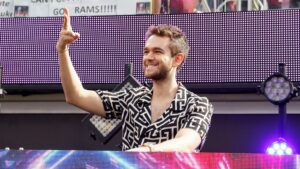 DJ Zedd