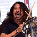 Dave Grohl