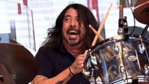 Dave Grohl