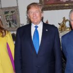 The Duke and Duchess of Cornwall host The President and First Lady of the United States of America at Clarence House. President Trump is in the UK to attend the NATO Leaders Summit, marking the 70th anniversary of the organisation.