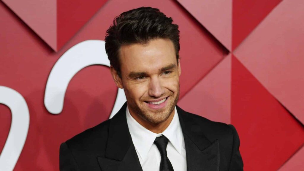 Liam Payne’s Tragic Death Impacts Netflix’s Talent Show ‘Building the