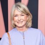 Martha Stewart