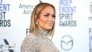 Jennifer Lopez
