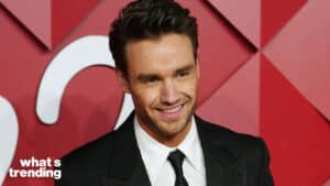Liam Payne.