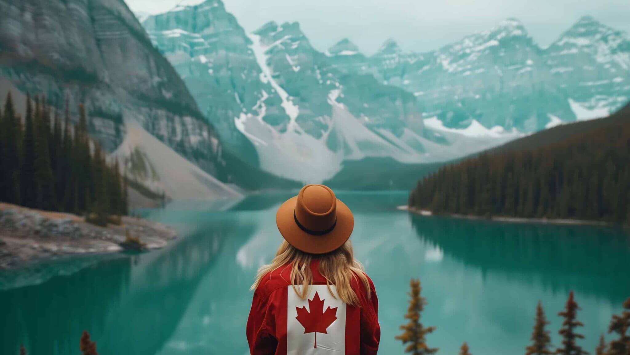 10 Best Most Affordable Places For Weekend Vacation in Canada What's