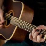 Strumming your guitar and hearing that immaculate sound is a thrill, whether you are a seasoned professional performing live or just a weekend warrior jamming with friends.