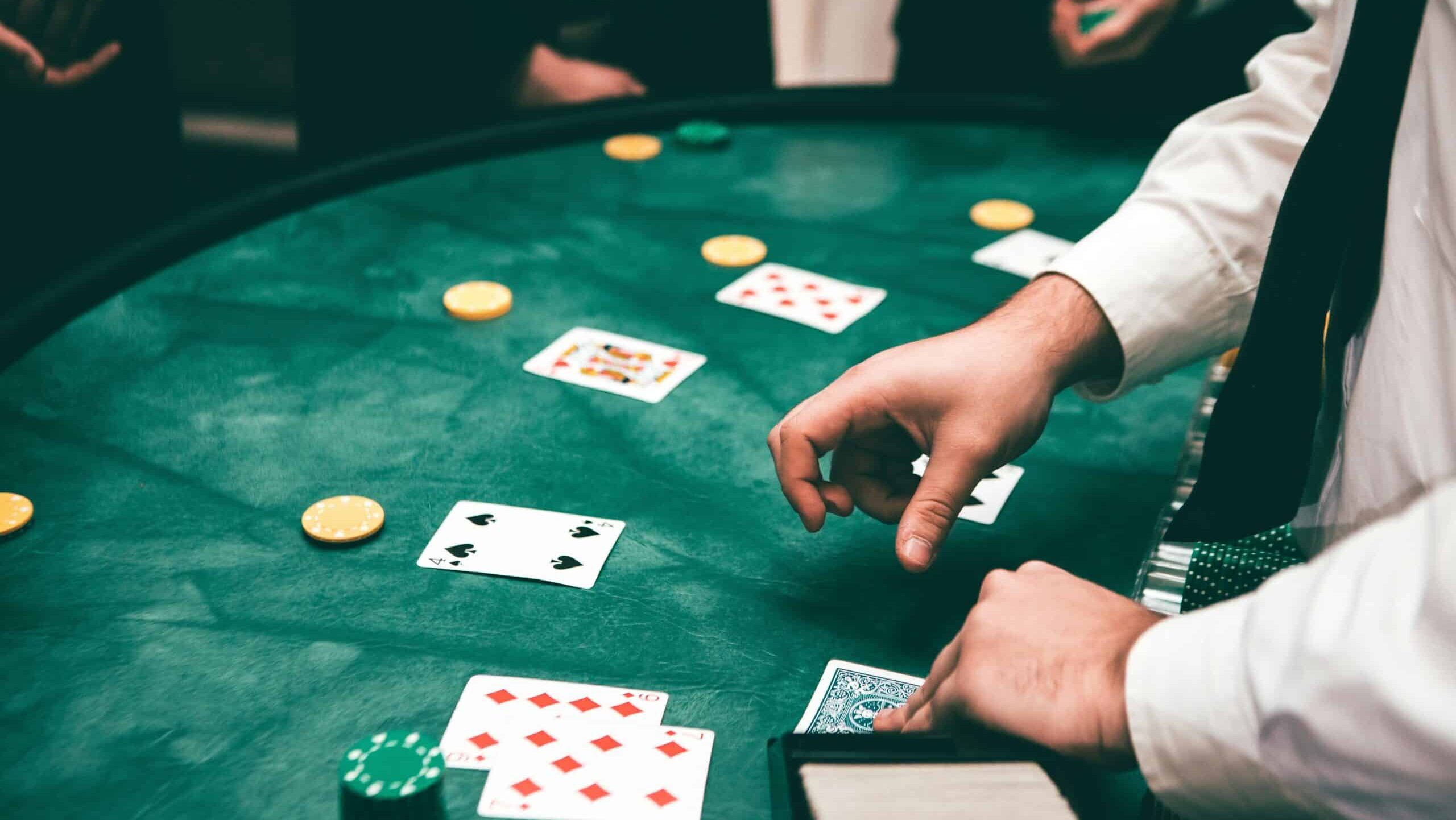 Why Texas Hold’em Remains Hollywood’s Favorite Game of Chance