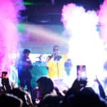 Soulja Boy performs onstage during the Fanfix Moxy Unleash Halloween Party 2024 at The Sunset Room at West Hollywood EDITION Hotel on October 30, 2024 in West Hollywood, California.