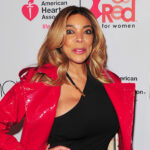 The American Heart Association's Go Red For Women Red Dress Collection 2018 Presented By Macy's - Arrivals