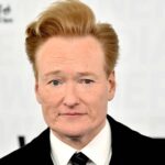 Conan O'Brien