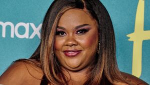 Nicole Byer