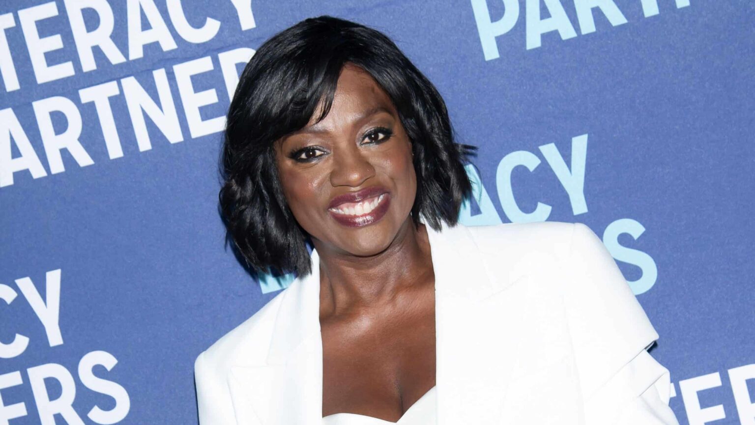 Viola Davis To Receive 2025 Cecil B. DeMille Award At Golden Globes ...