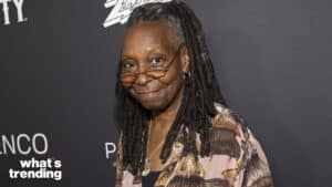 Whoopi Goldberg