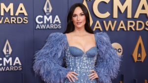 Kacey Musgraves