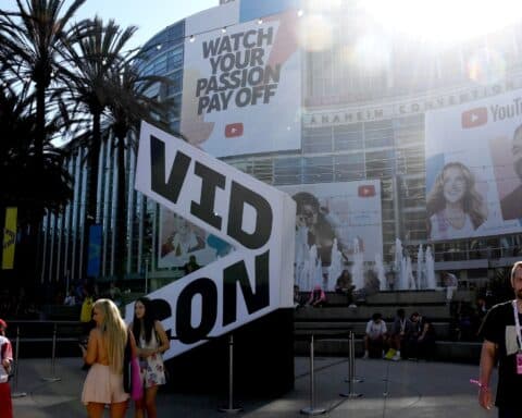 Vidcon