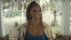 Desiree (Laverne Cox) in CLEAN SLATE. Photo: Courtesy of Prime © Amazon Content Services LLC