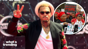 Women's Rights Groups in South Africa Demand Boycott of Chris Brown Concerts Over Abuse History Amid High Gender-Based Violence Rates