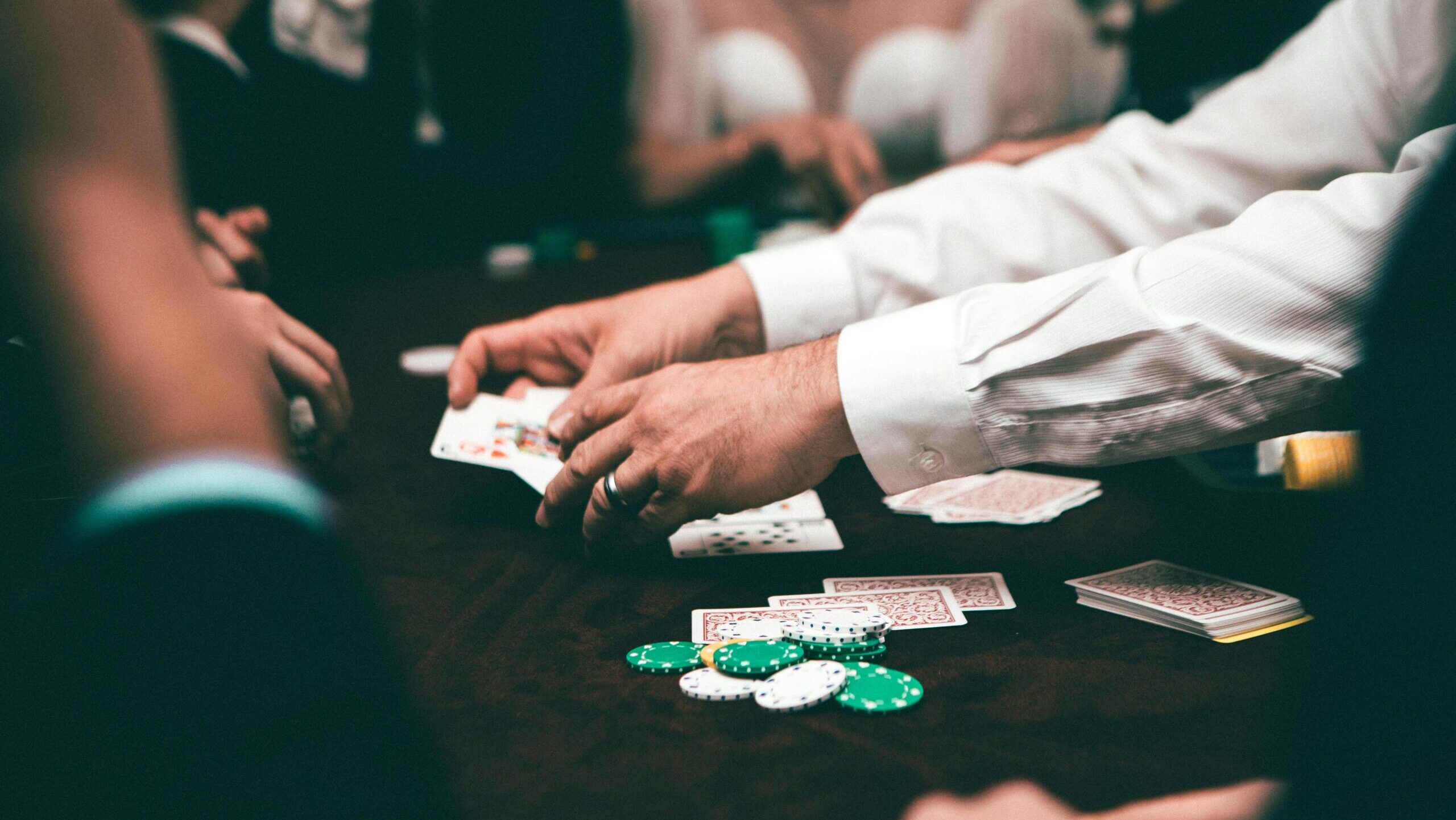 Why Sweepstakes Casinos Are A Safe Option