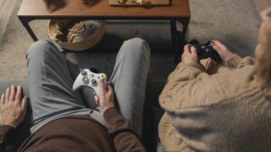 In the last two decades, video games have become enormously popular and are currently being played by more than three billion people worldwide.