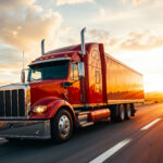 Truck driver error causes nearly 90% of truck-related collisions in California, including jackknifing incidents.