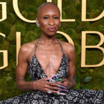 Cynthia Erivo