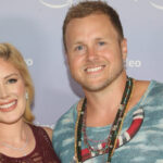 21 June 2022 - Santa Monica, California - Heidi Montag, Spencer Pratt. at Prime Video's Summer Solstice held at Santa Monica Proper Hotel in Santa Monica.