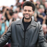 Abel ' The Weeknd ' Tesfaye