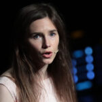 Amanda Knox