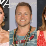 Mandy Moore, Spencer Pratt, and Kate Beckinsale