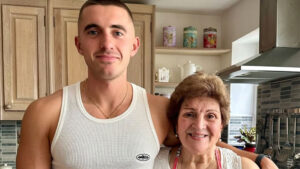 ‘Cooking with Nonna’ and Sepps