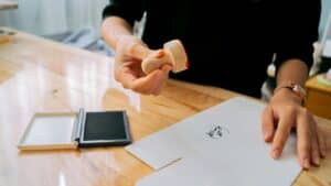 Introducing tools like the stamped signature has revolutionized how documentation is handled.