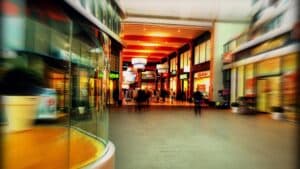 Walk down any high street or browse online and you’ll sense it: retail is changing faster than ever.