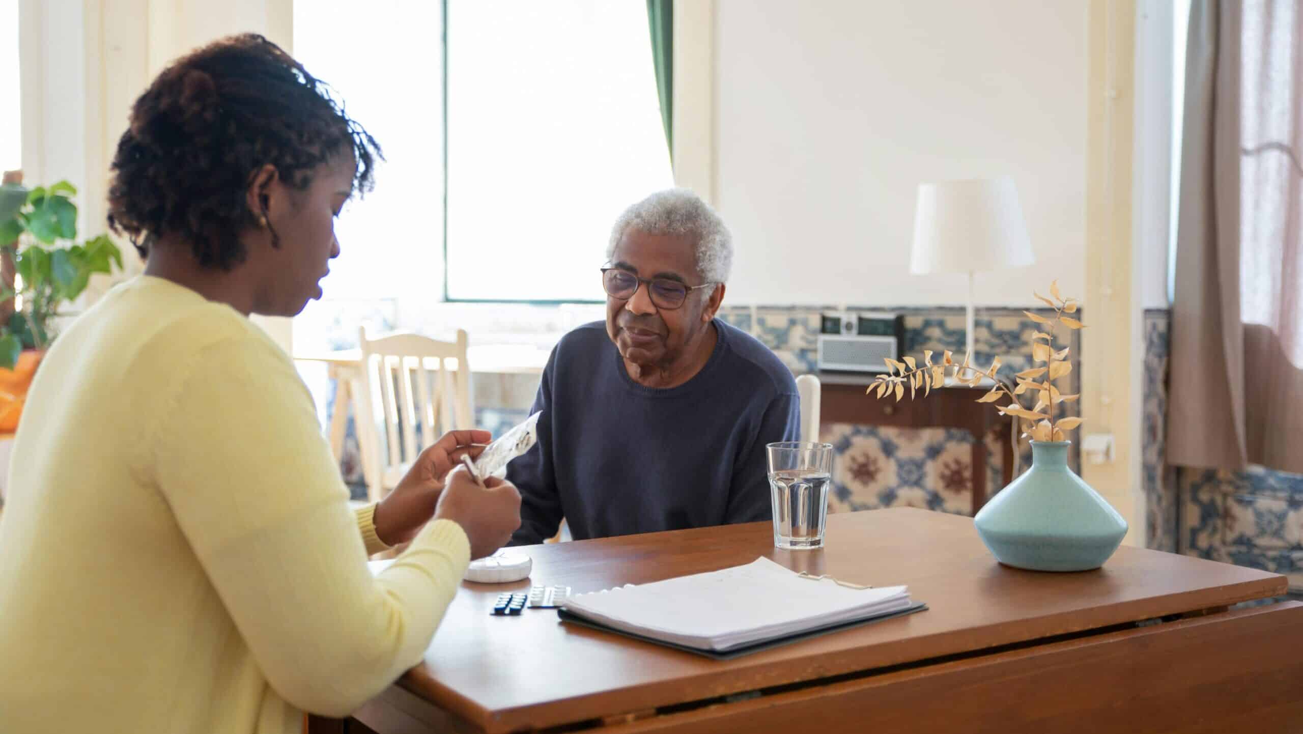 By addressing issues before they escalate into emergencies, helplines help reduce hospital visits and associated healthcare costs. This not only benefits seniors but also alleviates pressure on the healthcare system.  