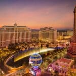 Las Vegas is a city that doesn’t just live up to the hype—it surpasses it. Las Vegas offers endless opportunities to capture eye-popping, envy-inducing shots.