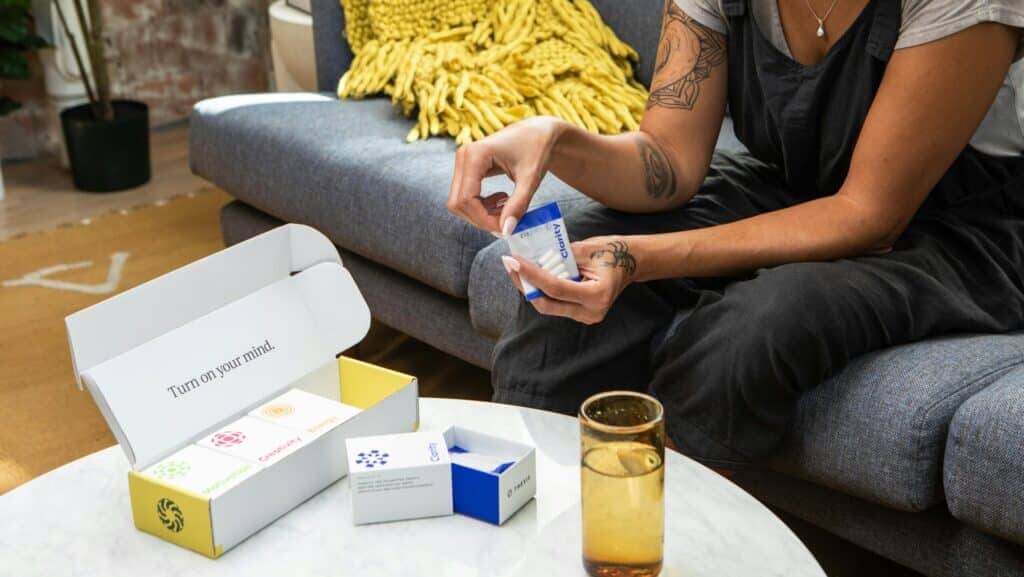 Let’s explore how nutrition and supplements shape their wellness regimens and how we can adapt these practices to fit our lives.