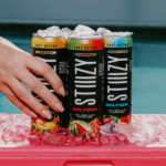 U.S. cannabis brand STIIIZY just debuts a brand new product line: STIIIZY Seltzers – hemp infused canned beverages designed to uplift your spirits.