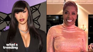 Cardi B finally gets a fraction of the millions owed in her defamation case against Tasha K, but the YouTuber's financial troubles are far from over.