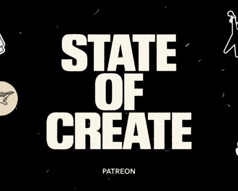 Patreon State of Create