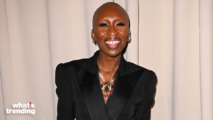 Cynthia Erivo’s casting as Jesus in Jesus Christ Superstar is sparking heated debate—bold evolution or controversial misstep?