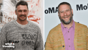 A deep dive into the controversy and allegations that led to the quiet end of Seth Rogen and James Franco’s decades-long friendship.