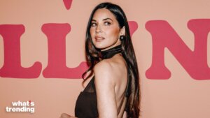 Olivia Munn opens up about being offered a seven-figure payout to stay silent about a traumatic set experience, sparking a deeper conversation about Hollywood's culture of secrecy and NDAs.