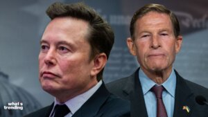 Senator Richard Blumenthal is demanding answers about a potential $400 million government contract for Tesla Cybertrucks, raising concerns over Elon Musk’s political influence, potential conflicts of interest, and whether this deal is smart business or a strategic power move.