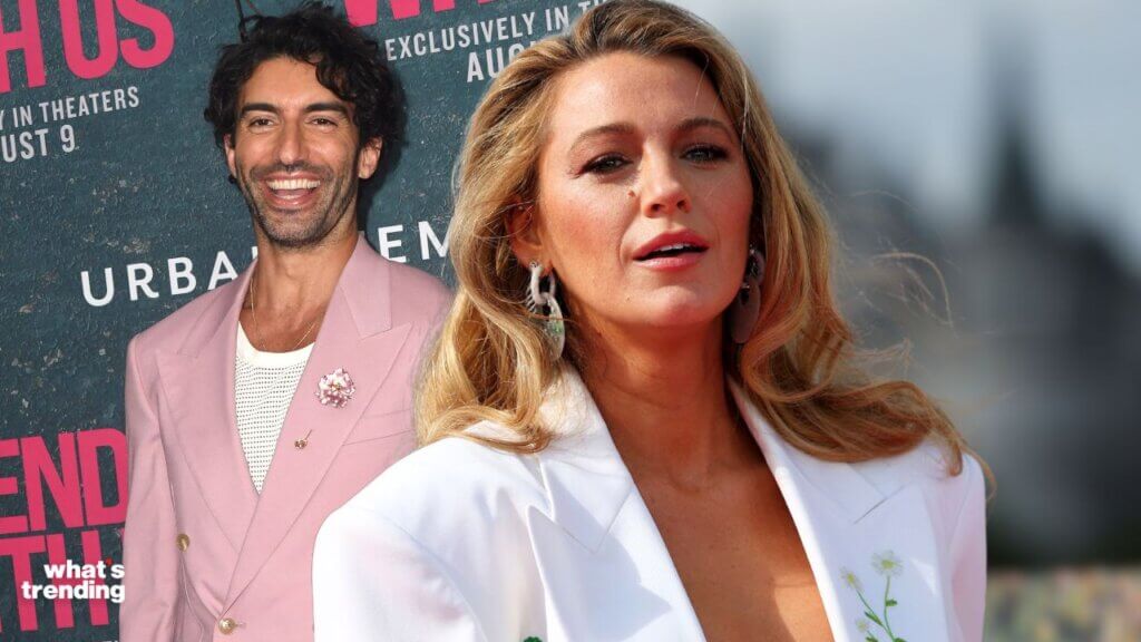 Blake Lively escalates her legal battle with Justin Baldoni, demanding his phone records in a heated fight over alleged smear campaigns and retaliation claims.